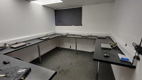 Burnt Mills Industrial Estate, 6 Nobel Square, Basildon, SS13