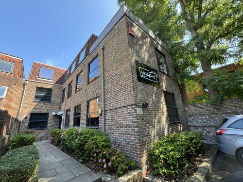 Ilex Place, Friary Lane, Chichester, PO19