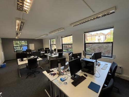 Ilex Place, Friary Lane, Chichester, PO19