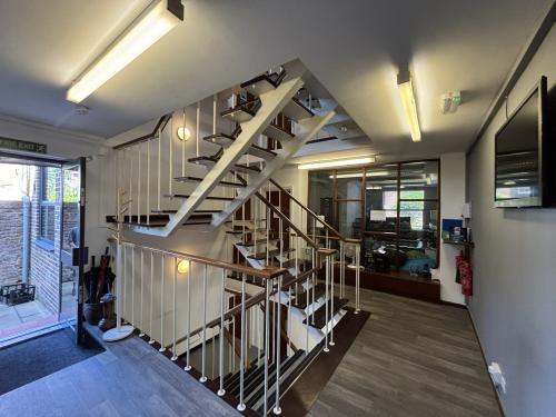 Ilex Place, Friary Lane, Chichester, PO19