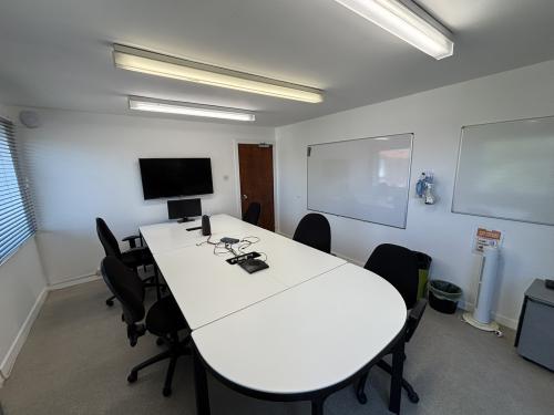Ilex Place, Friary Lane, Chichester, PO19