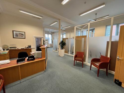 The Old Exchange, 64 West Stockwell Street, Colchester, CO1