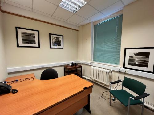 The Old Exchange, 64 West Stockwell Street, Colchester, CO1