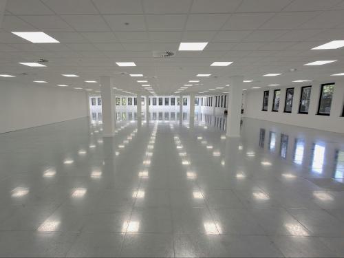 The Grid, Park Road, Bracknell, RG12