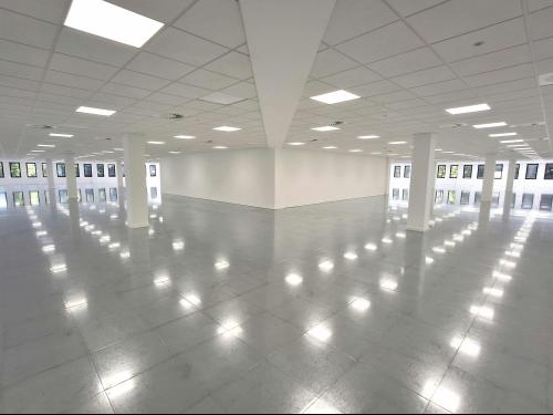 The Grid, Park Road, Bracknell, RG12