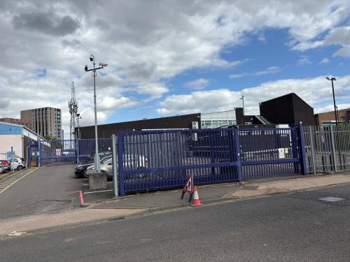 91 Commercial Square, Leicester, LE2