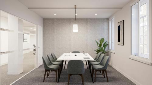 Warwick House, 27 Buckingham Palace Road, Westminster, London, SW1W