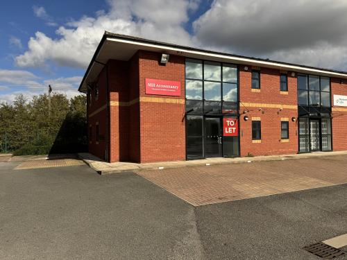 Unit 5 Amelia Court, Swanton Close, Retford, DN22