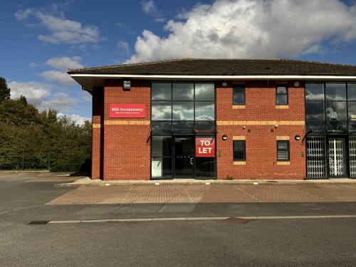 Unit 5 Amelia Court, Swanton Close, Retford, DN22