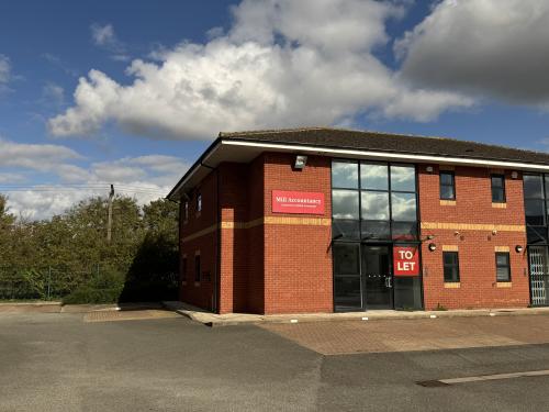 Unit 5 Amelia Court, Swanton Close, Retford, DN22