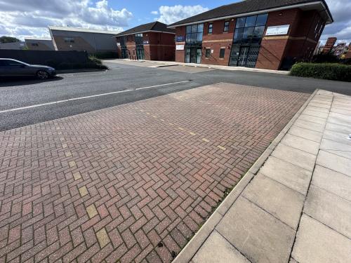 Unit 5 Amelia Court, Swanton Close, Retford, DN22