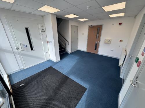 Unit 5 Amelia Court, Swanton Close, Retford, DN22