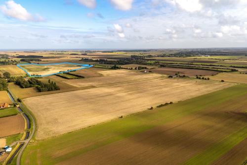 52 Acres Beaconsfield Farm, Wragholme, Louth, LN11