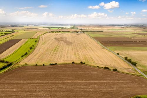 226 Acres Beaconsfield Farm, Wragholme, Louth, LN11