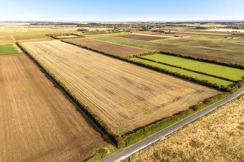 226 Acres Beaconsfield Farm, Wragholme, Louth, LN11