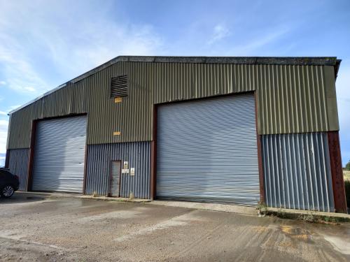 3.5 Acres Beaconsfield Farm, Wragholme, Louth, LN11
