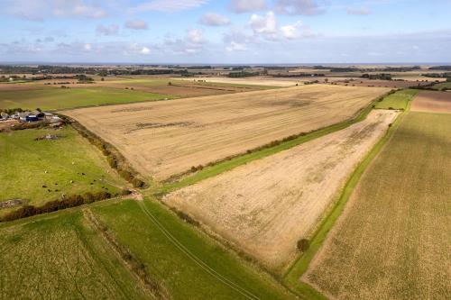 282 Acres Beaconsfield Farm, Firebeacon Lane, Wragholme, Louth, LN11