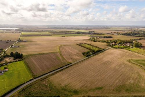 282 Acres Beaconsfield Farm, Firebeacon Lane, Wragholme, Louth, LN11