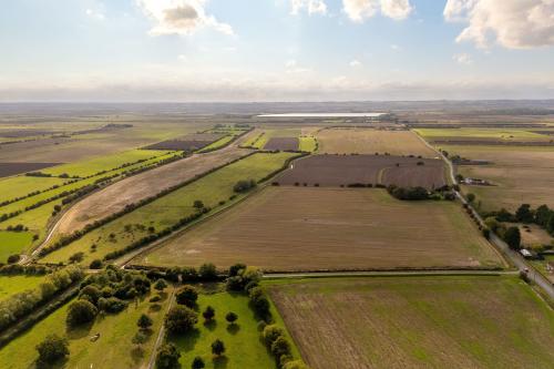 282 Acres Beaconsfield Farm, Firebeacon Lane, Wragholme, Louth, LN11