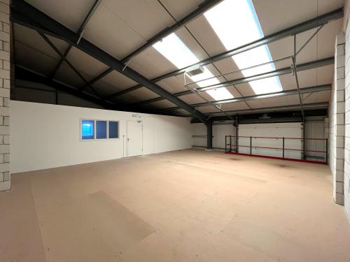 Unit 18 Mapledean Works, Maldon Road, Latchingdon, Maldon, CM3