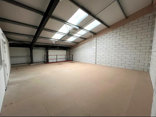 Unit 18 Mapledean Works, Maldon Road, Latchingdon, Maldon, CM3