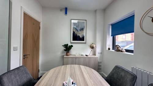 Masters House, 1 Marlborough Hill, Harrow, HA1