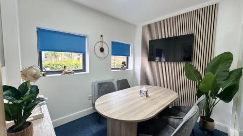 Masters House, 1 Marlborough Hill, Harrow, HA1
