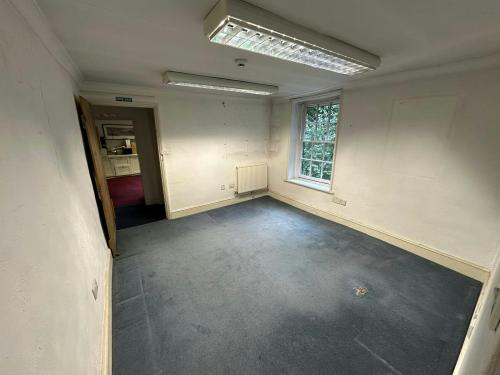 14-16, 18 & 20 Chalk Hill, Bushey, Watford, WD19