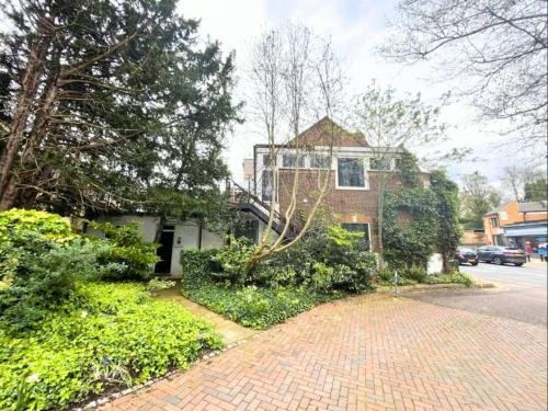 14-16, 18 & 20 Chalk Hill, Bushey, Watford, WD19