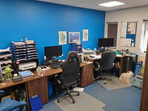 Unit 5, Skegness Business Park, Hassall Road, Skegness, PE25