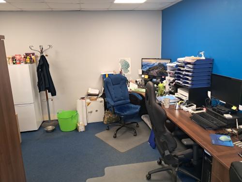 Unit 5, Skegness Business Park, Hassall Road, Skegness, PE25
