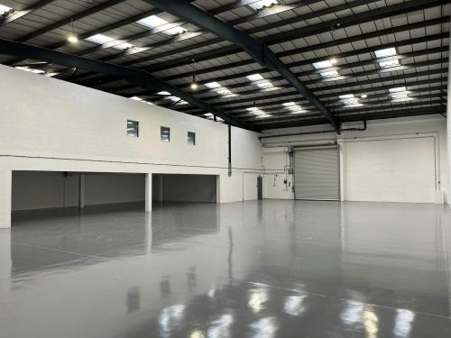 Units 3 & 4, Saxon Way Trading Centre, Saxon Way, Harmondsworth, West Drayton, UB7