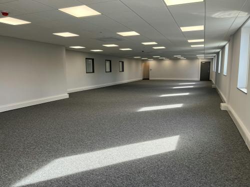 Units 3 & 4, Saxon Way Trading Centre, Saxon Way, Harmondsworth, West Drayton, UB7