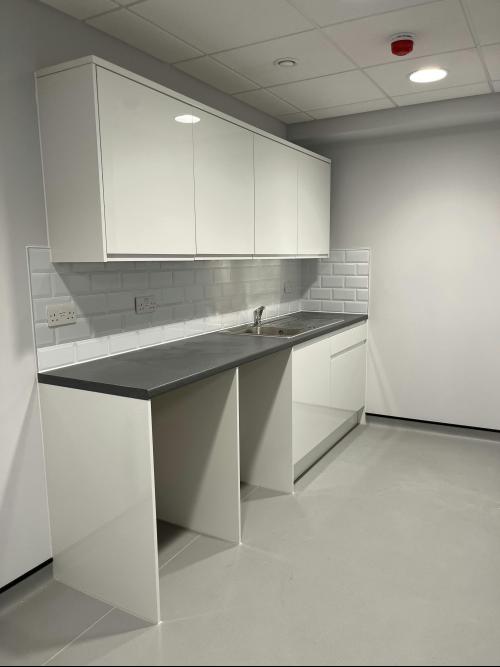 Units 3 & 4, Saxon Way Trading Centre, Saxon Way, Harmondsworth, West Drayton, UB7