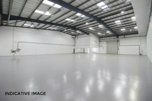 Unit 7, Saxon Way Trading Estate, West Drayton, UB7