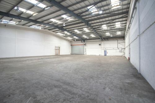 Units 14&15, Saxon Way Trading Estate, West Drayton, UB7