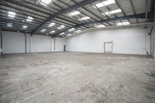 Units 14&15, Saxon Way Trading Estate, West Drayton, UB7