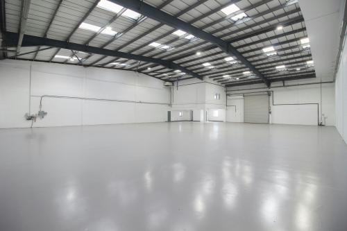Unit 4, Saxon Way Trading Estate, West Drayton, UB7