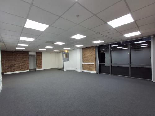 Bedford Heights, Manton Lane, Bedford, MK41