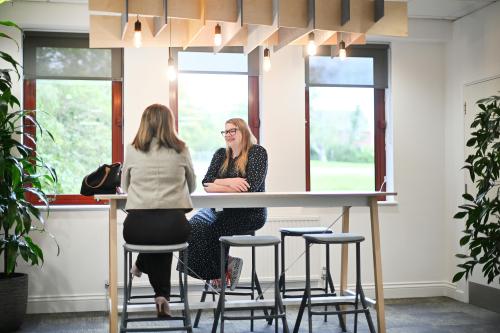Greenways Business Park, Chippenham, SN15