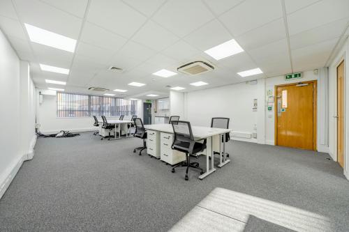 29-30 High Holborn, Holborn, London, WC1V