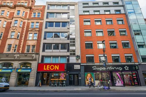 29-30 High Holborn, Holborn, London, WC1V