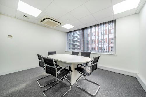 29-30 High Holborn, Holborn, London, WC1V