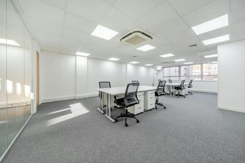 29-30 High Holborn, Holborn, London, WC1V