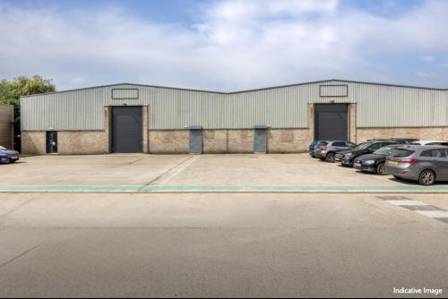 Unit 3 & 4, Fairway Drive, Greenford, UB6