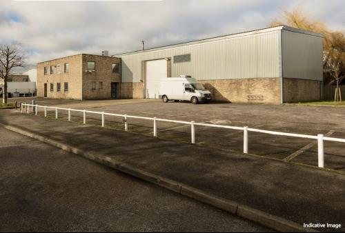 Unit 20 & 21, Fairway Drive, Greenford, UB6