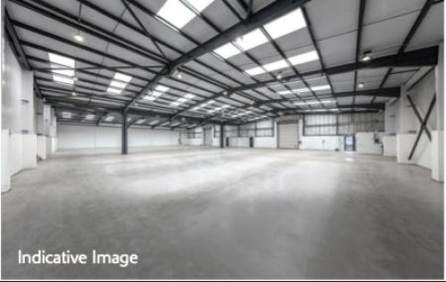 Unit 20 & 21, Fairway Drive, Greenford, UB6