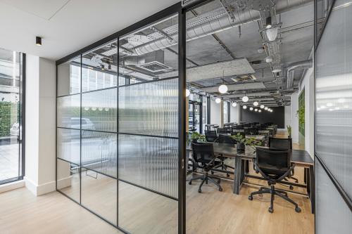1 Olympic Way, Wembley Park, HA9