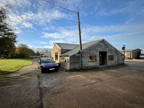 Wearmaster House, Malthouse Lane, Hurstpierpoint, Hassocks, BN6
