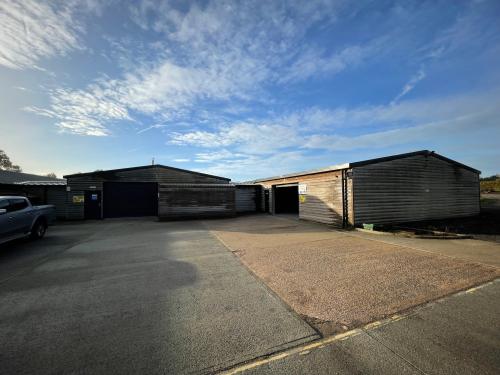 Wearmaster House, Malthouse Lane, Hurstpierpoint, Hassocks, BN6